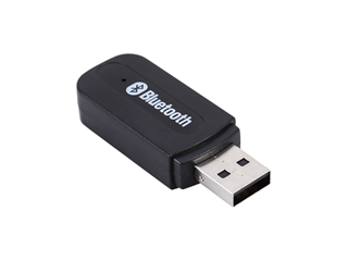 Bluetooth Audio Receiver 4.0